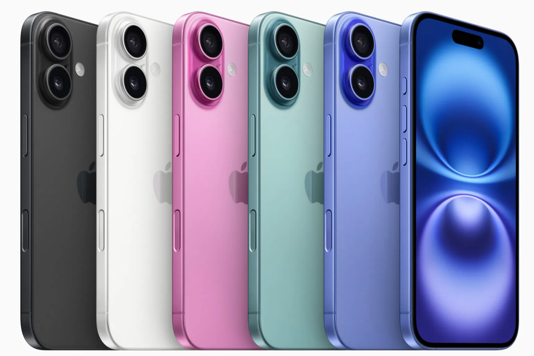 Apple iPhone 17 - Image 1